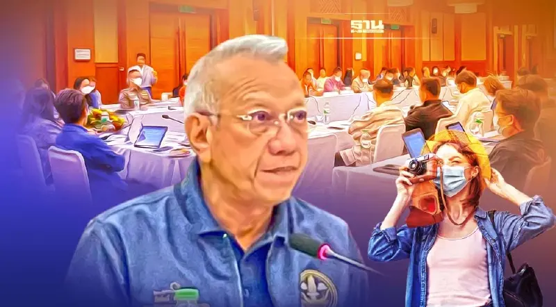 นักท่องเที่ยวไทย กุญแจฟื้นเศรษฐกิจเหนือ