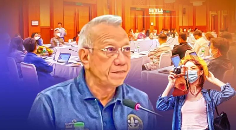 นักท่องเที่ยวไทย กุญแจฟื้นเศรษฐกิจเหนือ นักท่องเที่ยวไทย กุญแจฟื้นเศรษฐกิจเหนือ