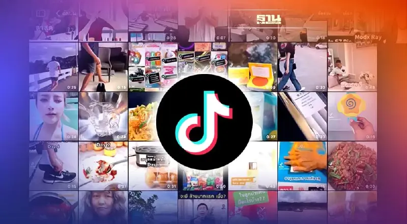 ปั้น “พ่อค้า-แม่ค้า” เป็นดาว TikTok ตีตลาดขายของออนไลน์