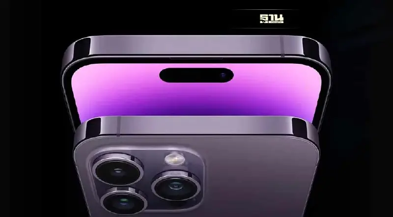iPhone 14 Pro - iPhone 14 Pro Max มาพร้อมจอภาพติดตลอด กล้อง 48MP iPhone 14 Pro - iPhone 14 Pro Max มาพร้อมจอภาพติดตลอด กล้อง 48MP