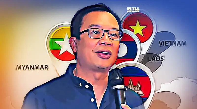 4ปัจจัยหนุนตลาดประกันอาเซียนโตต่อเนื่องตามเศรษฐกิจของ CLMV