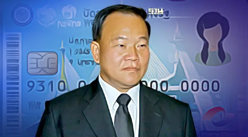 คลัง พอใจลงทะเบียน “บัตรสวัสดิการฯรอบใหม่ปี 65” ไร้ปัญหา