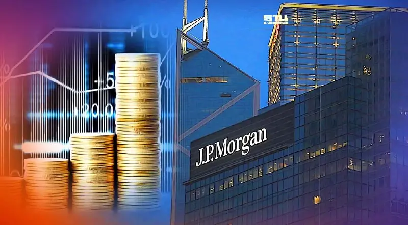 เจพี มอร์แกน มอง "ไทย-ญี่ปุ่น" คือจุดอ่อนในเอเชีย