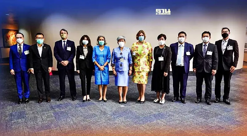 ตลาดพันธบัตรสีเขียวโต 3.2 หมื่นล้าน UN-GCNT ดันการเงินยั่งยืน หนุน Net Zero