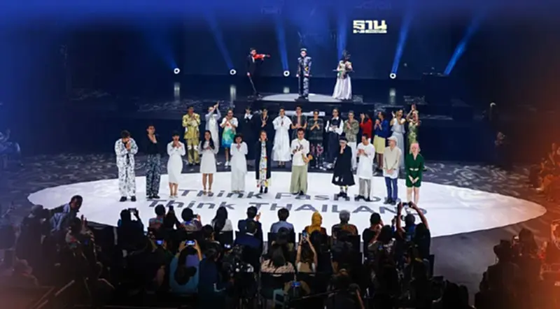 14 แบรนด์แฟชั่นไทยแจ้งเกิดในมาเลย์ ยอดซื้อขายทันทีกว่า 15 ล้านบาท 14 แบรนด์แฟชั่นไทยแจ้งเกิดในมาเลย์ ยอดซื้อขายทันทีกว่า 15 ล้านบาท