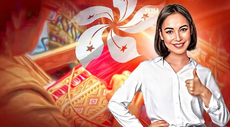 โอกาสทองสินค้าแฟชั่นไทยในตลาดฮ่องกง