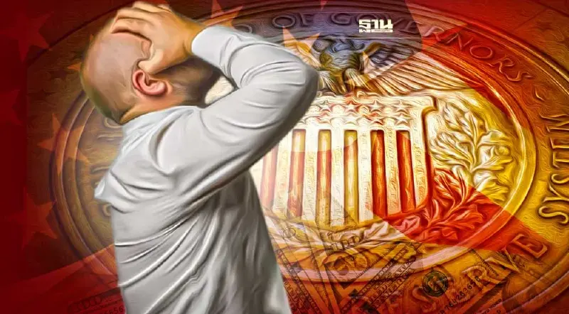 ช็อกเงินเฟ้อสหรัฐพุ่ง "โนมูระ" ฟันธงเฟดขึ้นดอกเบี้ยแรง 1.00% สัปดาห์หน้า