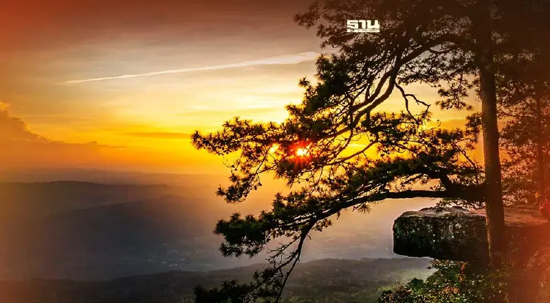 "อุทยานแห่งชาติภูกระดึง" เปิดให้ท่องเที่ยว-พักแรม เริ่ม 1 ต.ค.65