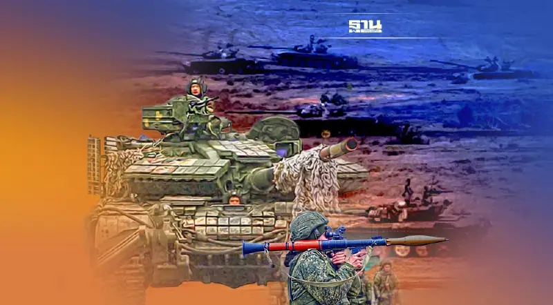 เมื่อรัสเซียต้องถอย เหลืออะไรเป็นทางเลือกในสมรภูมิยูเครน