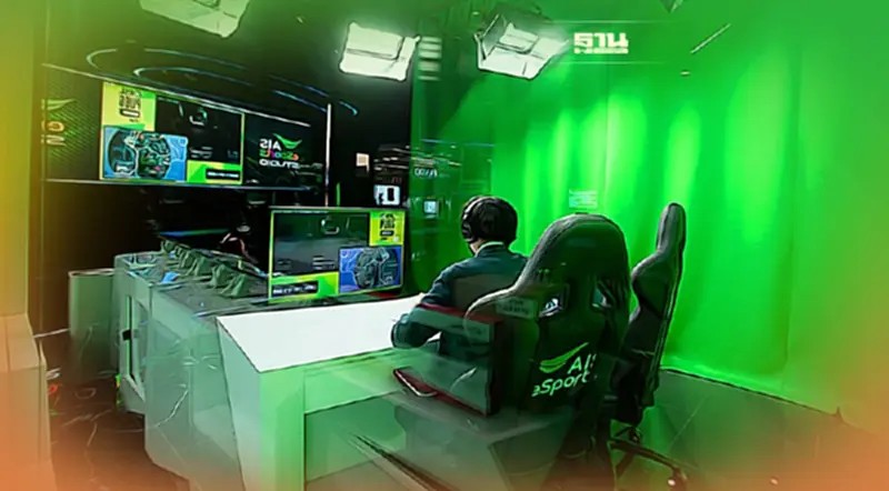 AIS eSports ยกระดับมาตรฐานนักพากย์อีสปอร์ต สู่การเป็น Caster มืออาชีพ AIS eSports ยกระดับมาตรฐานนักพากย์อีสปอร์ต สู่การเป็น Caster มืออาชีพ