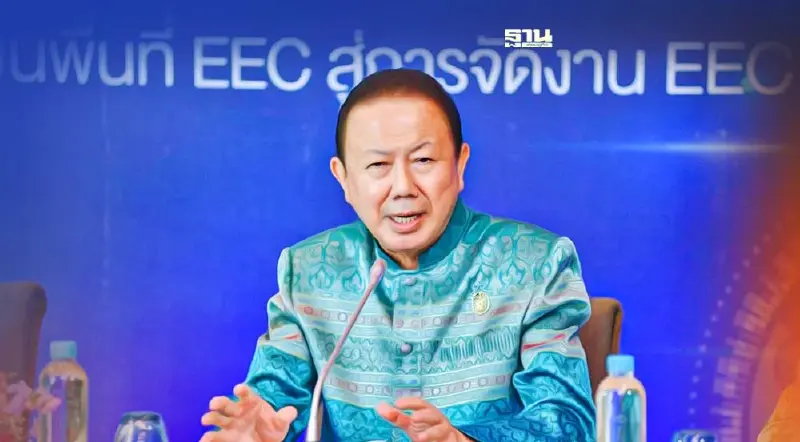 หอการค้าฯ ชี้ “ประยุทธ์” รอดปม 8 ปีนายกฯ ความเชื่อมั่นกลับมา ศก.เดินหน้าต่อ