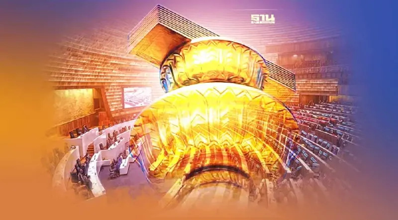 สภาวุ่น! ถกร่างแก้รธน. ส.ส.รัฐบาล- ส.ว.ตลบหลัง ไม่ร่วมอภิปราย