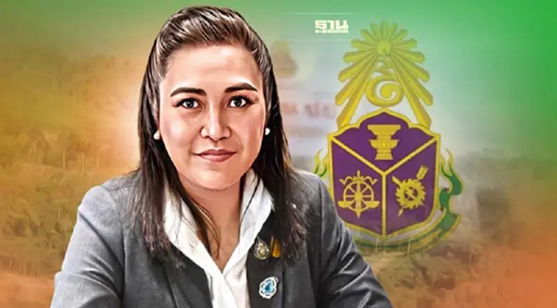 “พิมพ์รพี”จัดหนักป.ป.ช. 2 มาตรฐานดองคดีส.ส.รุกป่าเกือบ 2 ปียังไม่จบ “พิมพ์รพี”จัดหนักป.ป.ช. 2 มาตรฐานดองคดีส.ส.รุกป่าเกือบ 2 ปียังไม่จบ