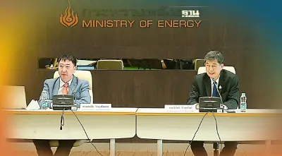 เลิกตรึงราคาดีเซล 35 บาทต่อลิตร ปล่อยตามกลไกลตลาดโลก เริ่มเมื่อไหร่ เช็คเลย