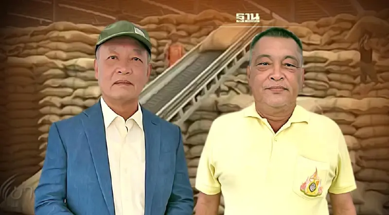 ชาวนา-โรงสี ไขลานรัฐบาลอืด “ประกันรายได้ข้าว” ไม่มาตามนัด