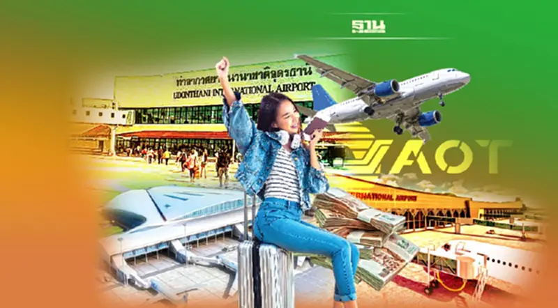 รวบ 3 สนามบิน 30 ปี ทอท.จ่อเลิกสร้างพังงา หลังได้กระบี่เข้าพอร์ต รวบ 3 สนามบิน 30 ปี ทอท.จ่อเลิกสร้างพังงา หลังได้กระบี่เข้าพอร์ต