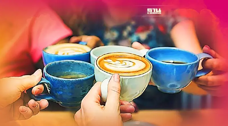 คอกาแฟเฮ! ดื่มแล้วมีชีวิตยืนยาว เสี่ยงตายน้อยลง ต้องทำยังไง เช็กเลย