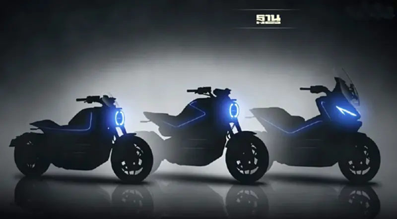 ฮอนด้า เปิดตัวมอเตอร์ไซค์ไฟฟ้า EV 10 รุ่นภายในปี 2025 ฮอนด้า เปิดตัวมอเตอร์ไซค์ไฟฟ้า EV 10 รุ่นภายในปี 2025