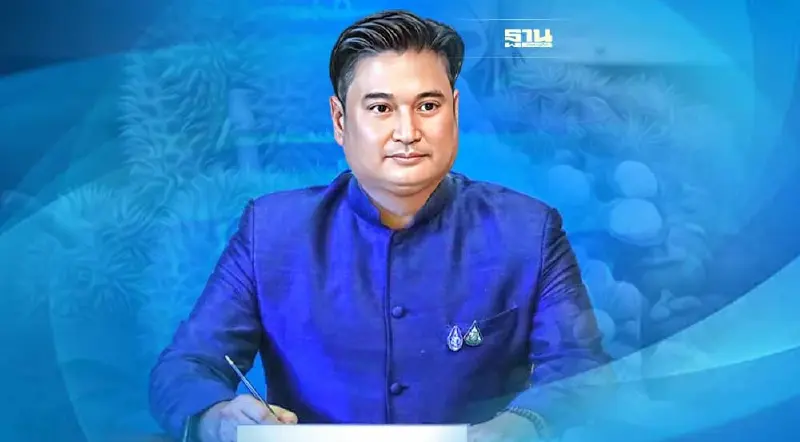 ป้องกันการสวมสิทธิ์ผลไม้ ไทยปรับรหัสสวน GAP รูปแบบใหม่