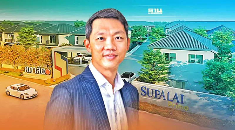ศุภาลัย ยึดอสังหาฯ สุราษฎร์ธานี เปิด “พรีโม่ เกาะลำพู” เจาะคนรุ่นใหม่ ศุภาลัย ยึดอสังหาฯ สุราษฎร์ธานี เปิด “พรีโม่ เกาะลำพู” เจาะคนรุ่นใหม่