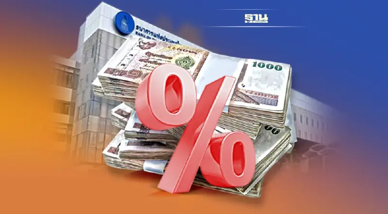 บาทอ่อนทำเศรษฐกิจไทยเสียศูนย์ นำเข้าแซงส่งออก ขาดดุลการค้าพุ่ง 5.8แสนล้าน