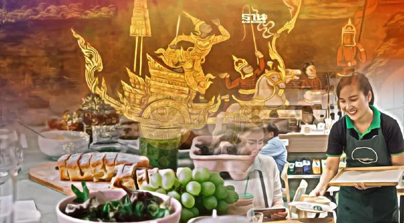 เสนอใช้ 3 "soft power" ดึงรายได้เข้าประเทศ