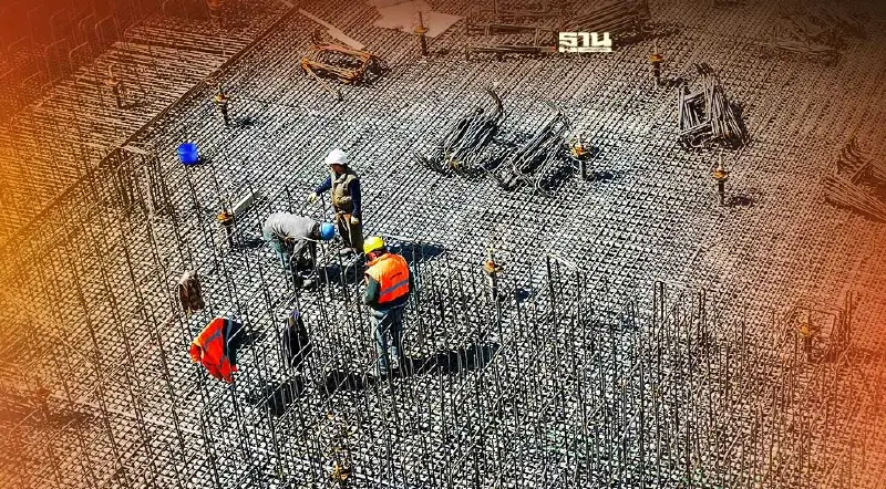 โครงการก่อสร้างภาครัฐมูลค่ากว่า 8 แสนล.ดันอุตสาหกรรมก่อสร้างปี 65 ฟื้น