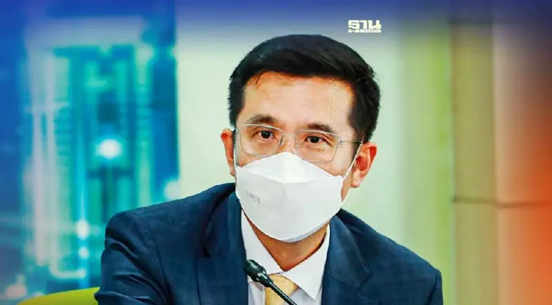 เกษตรกร ร้อง ชัยวุฒิ ซื้อรถไถ ไม่ได้ของ วอน ปิดเพจ ด่วน