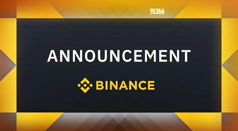Binance ประกาศยุติหนุน Stablecoin “USDC-USDP-TUSD” 29 ก.ย.นี้ Binance ประกาศยุติหนุน Stablecoin “USDC-USDP-TUSD” 29 ก.ย.นี้