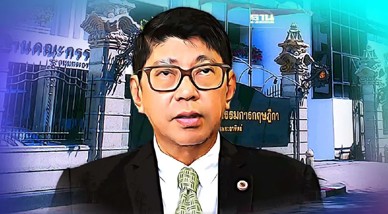 “วิษณุ”ลั่นตั้งกรรมการกฤษฎีกาคณะพิเศษ ถกปม 8 ปี นายกฯ ไม่ขัดระเบียบ