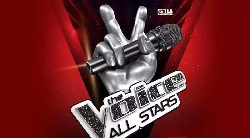 ดู The voice all stars รับชมลิ้งค์ถ่ายทอดย้อนหลัง EP.9 รอบ Battle อัพเดทที่นี่