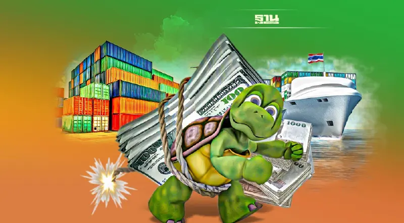 เตือนรับมือ เศรษฐกิจถดถอย สหรัฐ-อียูทรุดหนัก ส่งออกไข้ขึ้น