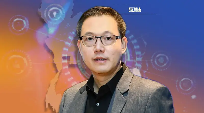 ซิสโก้เผยกลยุทธ์ธุรกิจ มุ่งปลดล็อคไทยแลนด์ 4.0 ซิสโก้เผยกลยุทธ์ธุรกิจ มุ่งปลดล็อคไทยแลนด์ 4.0