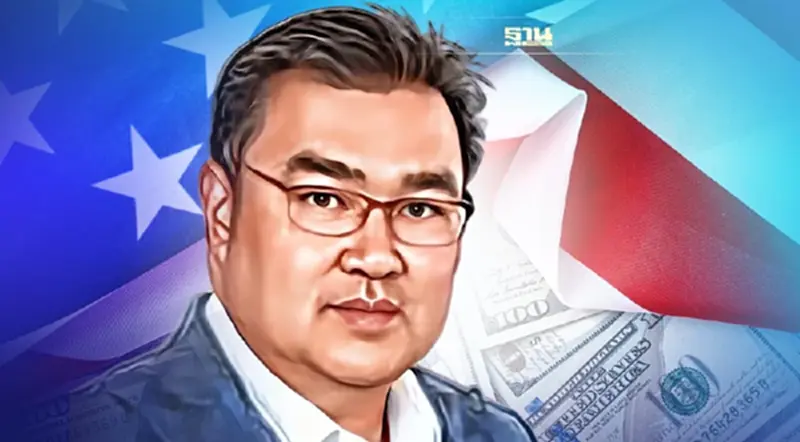 “กรุงไทย”เปิดลงทุนหุ้นอเมริกาผ่าน DRx นำร่องอ้างอิงหุ้น “Apple - Tesla” “กรุงไทย”เปิดลงทุนหุ้นอเมริกาผ่าน DRx นำร่องอ้างอิงหุ้น “Apple - Tesla”