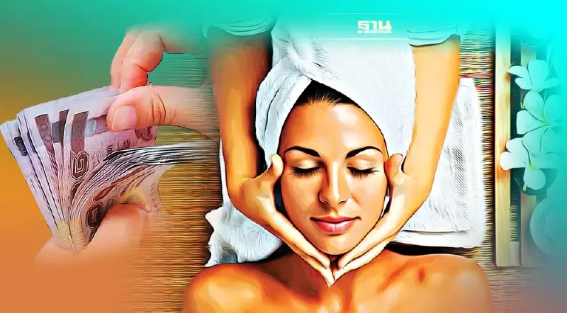 ‘สปาไทย’ สะดุดยาว ไทย-ต่างชาติไร้แรงซื้อ