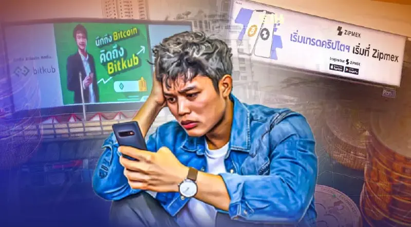 ก.ล.ต. คุมเข้มโฆษณาคริปโต มีผล  1 ก.ย.นี้ เป็นต้นไป