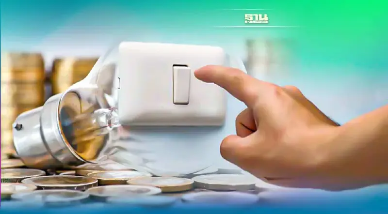 6 วิธีง่ายๆ อยู่บ้านอย่างไร?ให้ประหยัดไฟ รับเทรนด์ 'ค่าเอฟที' ปรับขึ้น