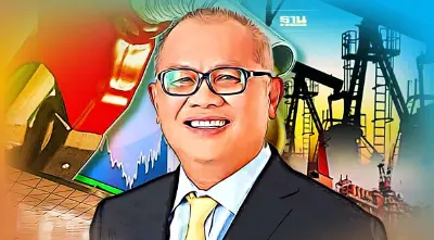 “สุพัฒนพงษ์” หนุนพื้นที่ทับซ้อน ไทย-กัมพูชา แก้วิกฤตพลังงาน วิน-วิน ทั้งคู่