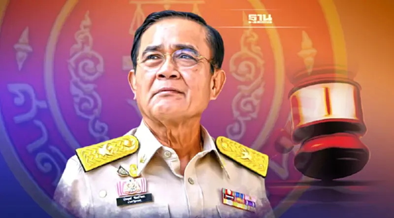 30 ก.ย. 65 ลุ้น“บิ๊กตู่”ไปต่อ? ยุบสภาหลังเอเปค 30 ก.ย. 65 ลุ้น“บิ๊กตู่”ไปต่อ? ยุบสภาหลังเอเปค