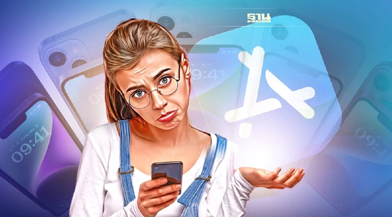 Apple จ่อขึ้นราคาแอปพลิเคชันบน App Store หลายประเทศ เดือนหน้า Apple จ่อขึ้นราคาแอปพลิเคชันบน App Store หลายประเทศ เดือนหน้า