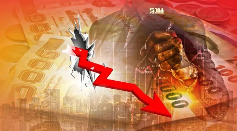  สนค.ยันบาทอ่อน กระทบเงินเฟ้อไทยเพียง0.31%