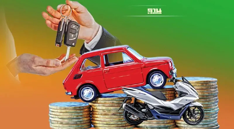 ธปท.เดินหน้าคุม ลีสซิ่ง หวังแก้หนี้นอกระบบ