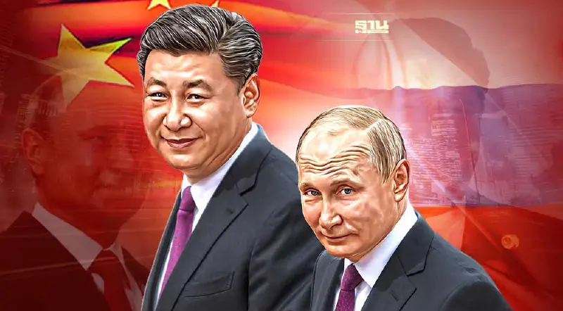 "สี จิ้นผิง" ออกนอกประเทศครั้งแรก พร้อมพบ "ปูติน" วันนี้