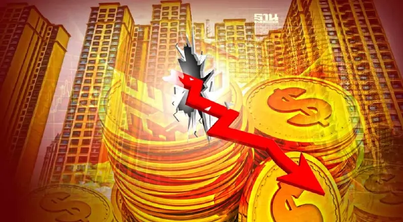 ราคาอสังหาฯในเอเชียชะลอตัว ผลกระทบดอกเบี้ยขาขึ้น