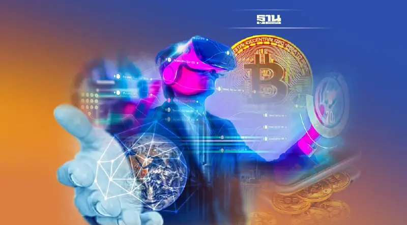 หัวเมืองใหญ่แห่ผุด”เมตาเวิร์ส” ดันตลาดโต 3.67 หมื่นล้าน