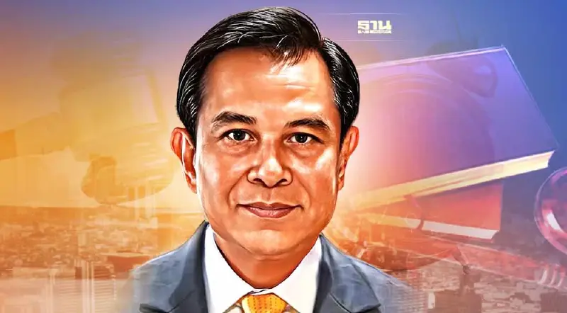 “พีระพันธุ์”บนจุดยืนที่มั่นคงแก้ก.ม.เพื่อความเป็นธรรมและเท่าเทียม