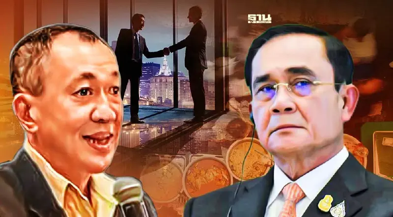 นักวิชาการค้าปลีก แนะ "นายกตู่" เดินหน้า  "กำลังซื้อรากหญ้า-ลงทุนต่างชาติ"