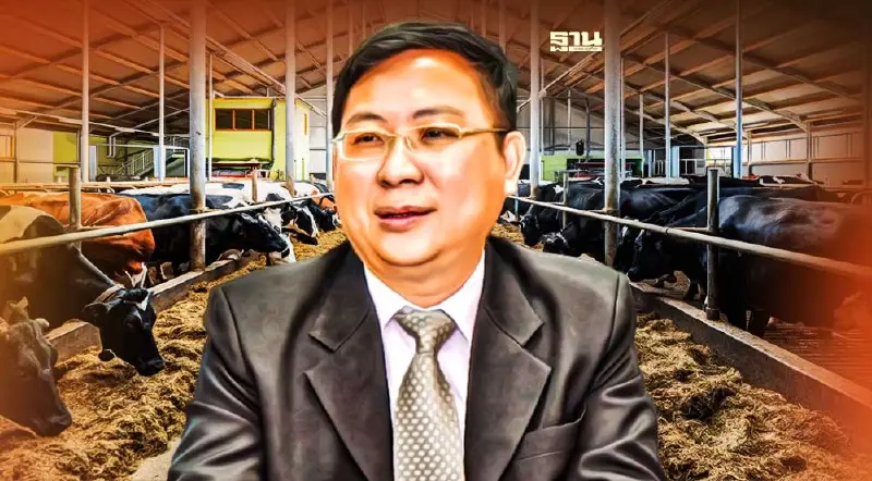 ครม.ไฟเขียว แต่งตั้งอธิบดีกรมปศุสัตว์ คนใหม่