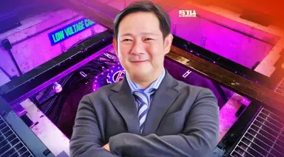 หม้อแปลงโลว์คาร์บอน “เจริญชัย”สร้างชื่อระดับโลก