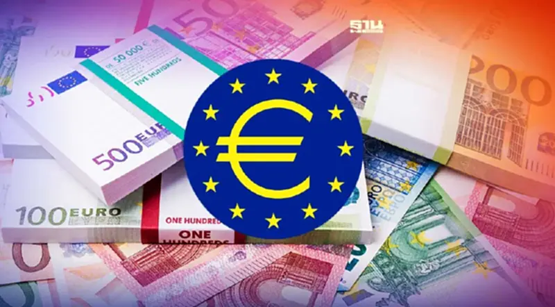 ตามคาด ECB ขึ้นดอกเบี้ย 0.75% สกัดเงินเฟ้อพุ่ง ตามคาด ECB ขึ้นดอกเบี้ย 0.75% สกัดเงินเฟ้อพุ่ง